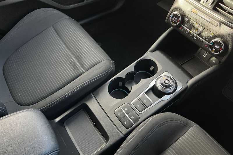 Used Ford Focus 2019 for sale - 76448810: Photo 14