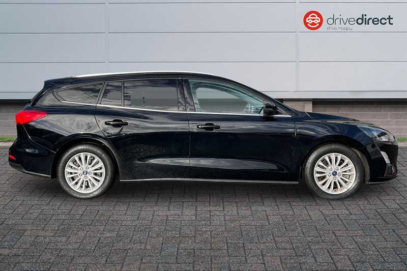 Used Ford Focus 2019 for sale - 76448810: Photo 2