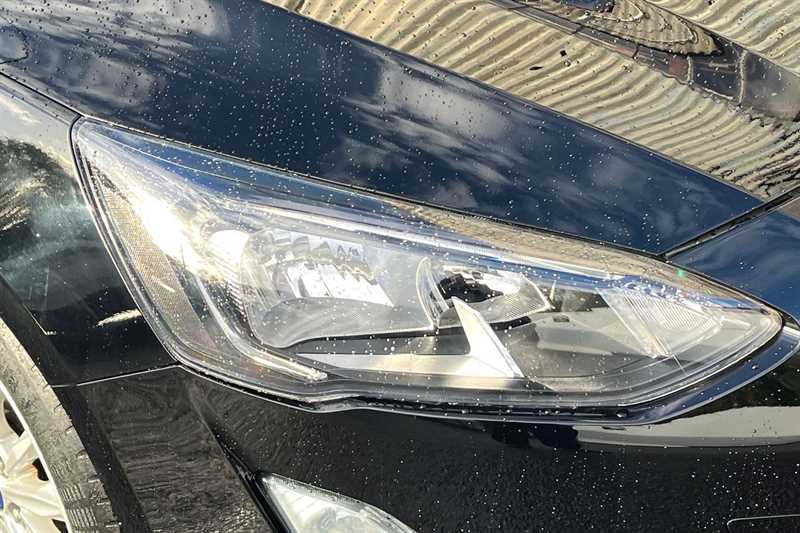 Used Ford Focus 2019 for sale - 76448810: Photo 28