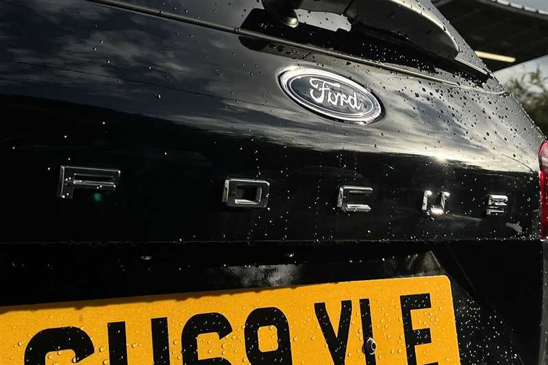 Used Ford Focus 2019 for sale - 76448810: Photo 30