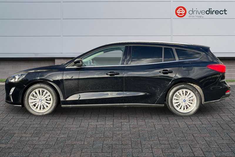 Used Ford Focus 2019 for sale - 76448810: Photo 6