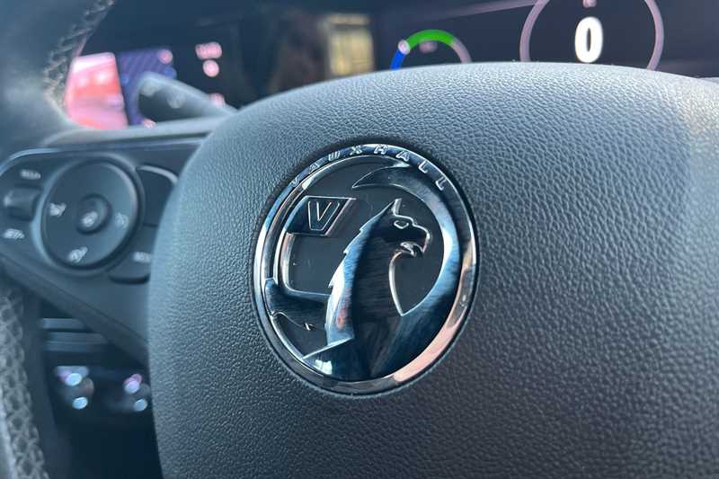 Used Vauxhall Mokka 2023 for sale - 78119523: Photo 39