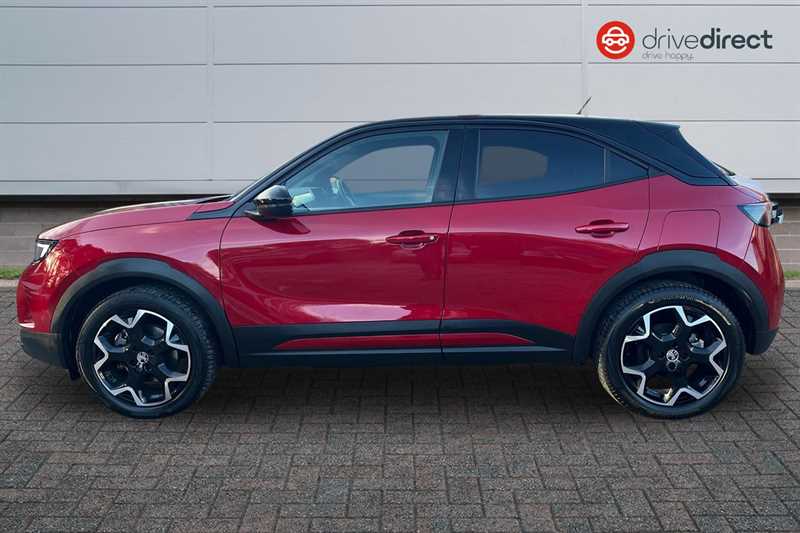 Used Vauxhall Mokka 2023 for sale - 78119523: Photo 6