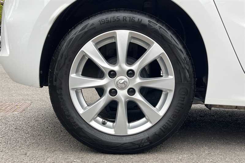 Used Vauxhall Corsa 2022 for sale - 76525408: Photo 12