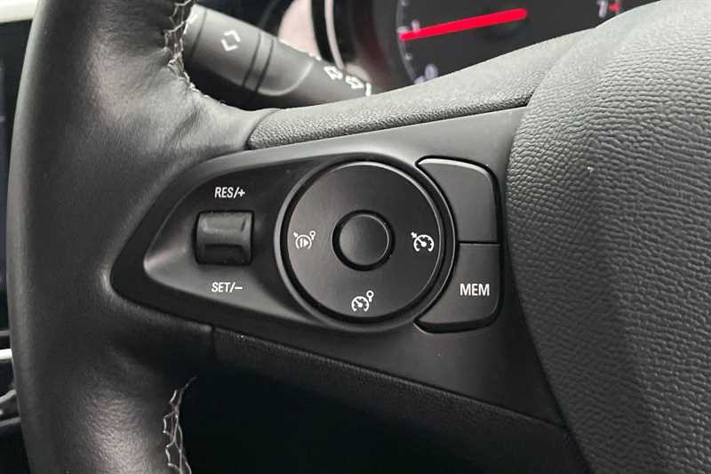 Used Vauxhall Corsa 2022 for sale - 76525408: Photo 21