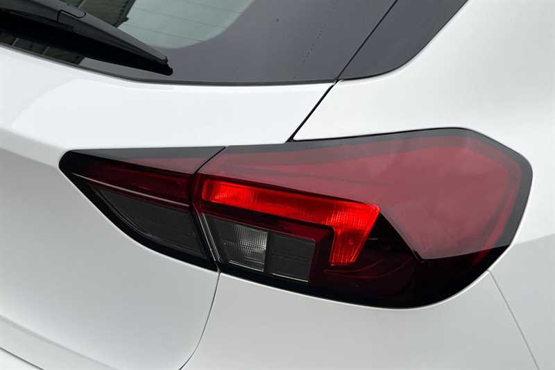 Used Vauxhall Corsa 2022 for sale - 76525408: Photo 32