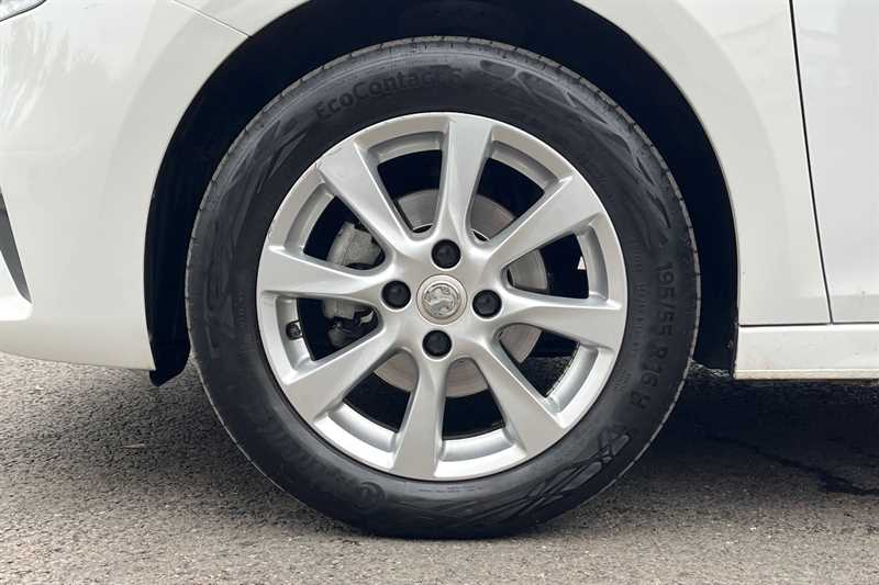 Used Vauxhall Corsa 2022 for sale - 76525408: Photo 9