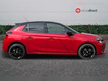 Used Vauxhall Corsa 2021 for sale - 75379382: Photo