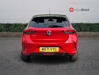 Used Vauxhall Corsa 2021 for sale - 75379382: Photo