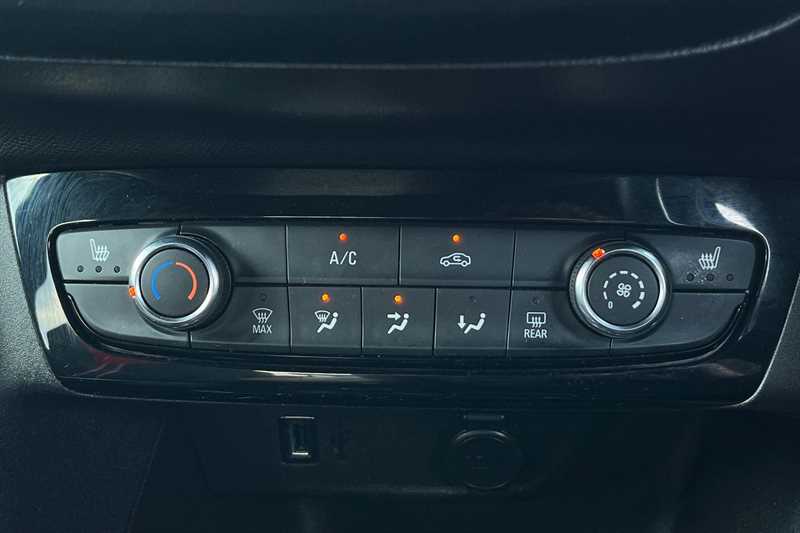 Used Vauxhall Corsa for sale - 78221889: Photo 15