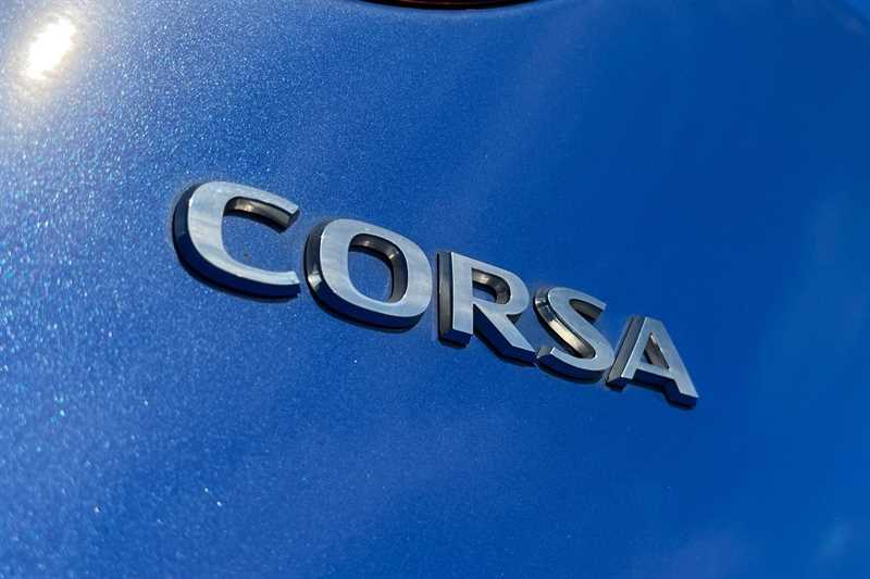 Used Vauxhall Corsa for sale - 78221889: Photo 30