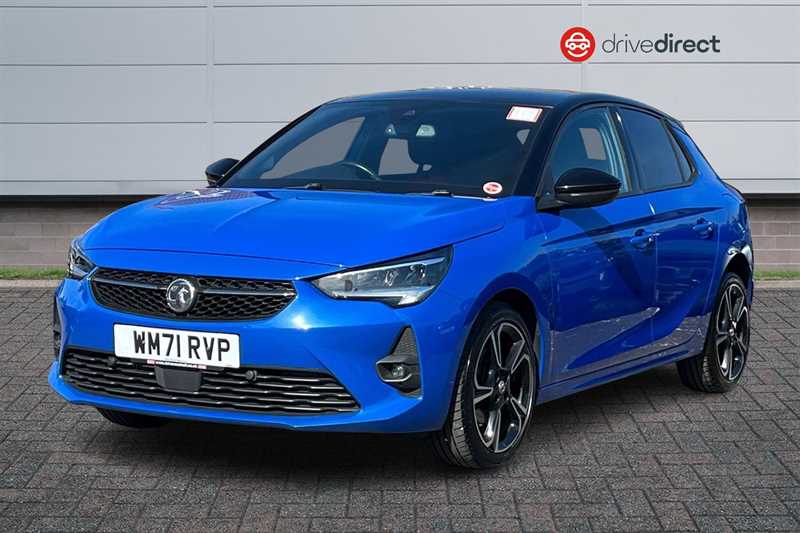 Used Vauxhall Corsa for sale - 78221889: Photo 7