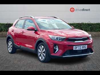 2023 - 1.0 T-GDi 2 SUV 5dr Petrol Manual Euro 6 (s/s) (99 bhp)