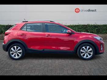 Used Kia Stonic 2023 for sale - 74681957: Photo