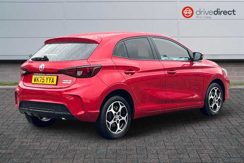 Used MG MG3 2025 for sale - 77727267: Photo 3