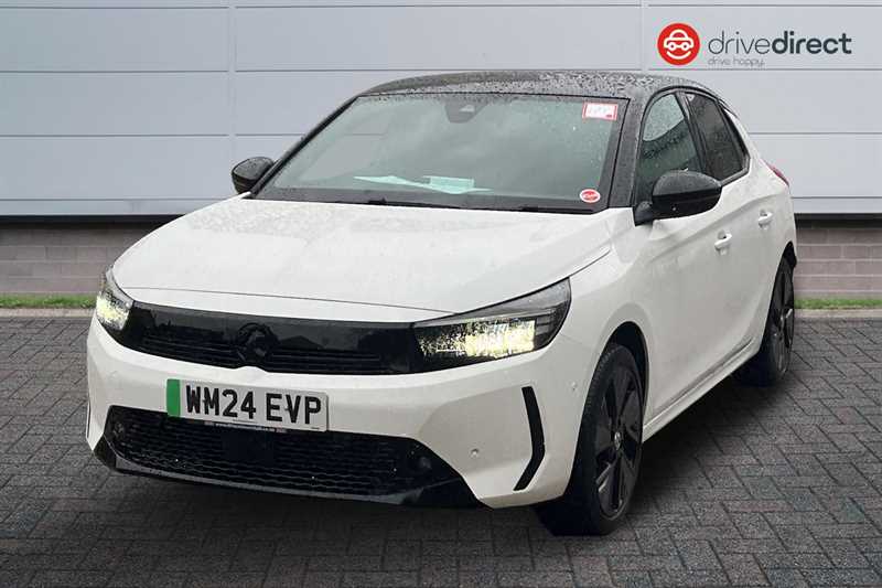 Used Vauxhall Corsa 2024 for sale - 78051093: Photo 7