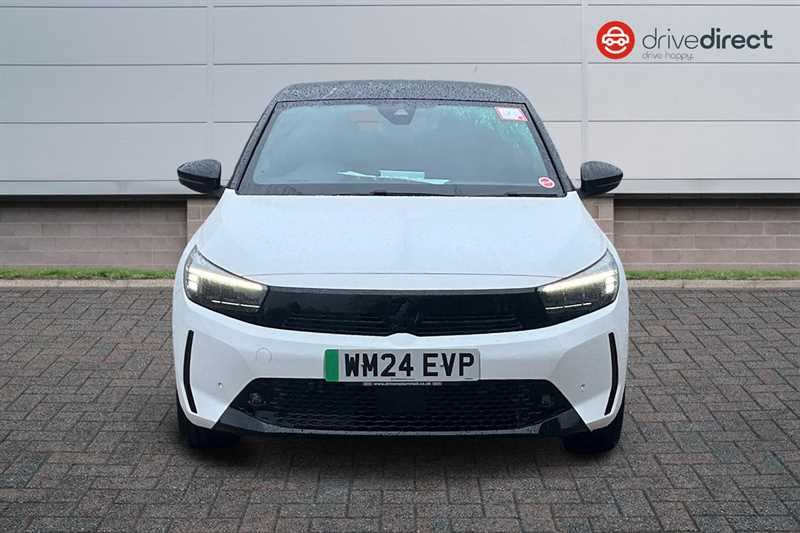 Used Vauxhall Corsa 2024 for sale - 78051093: Photo 8