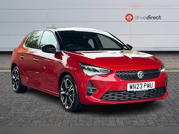 Used Vauxhall Corsa 2023 for sale - 78731791: Photo