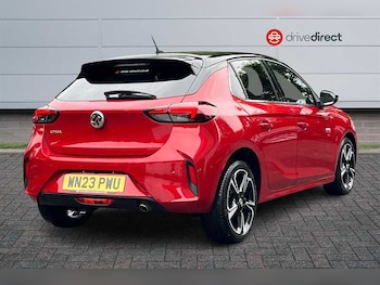 Used Vauxhall Corsa 2023 for sale - 78731791: Photo