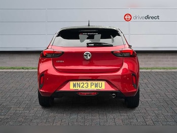 Used Vauxhall Corsa 2023 for sale - 78731791: Photo