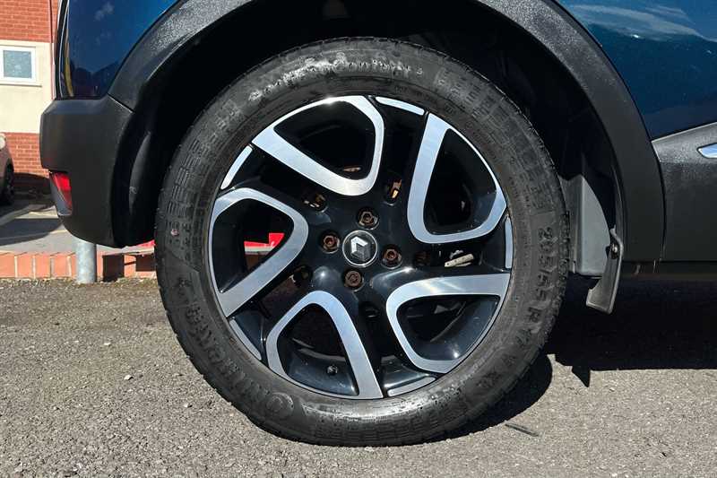 Used Renault Captur 2019 for sale - 78188364: Photo 11