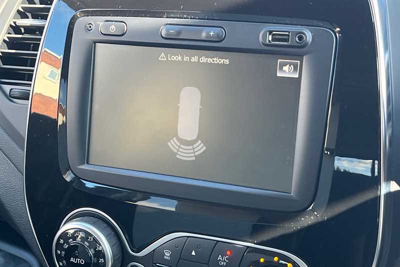 Used Renault Captur 2019 for sale - 78188364: Photo 19