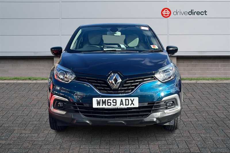 Used Renault Captur 2019 for sale - 78188364: Photo 8