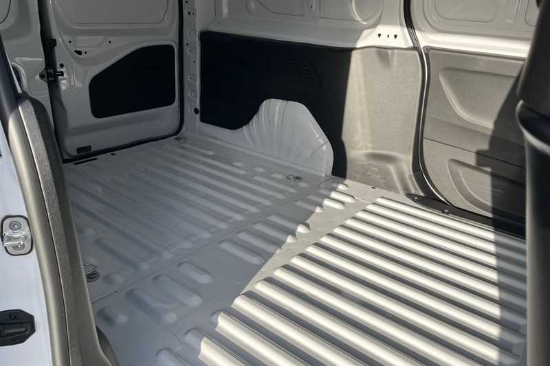 Used Vauxhall Combo 2025 for sale - 77843512: Photo 24