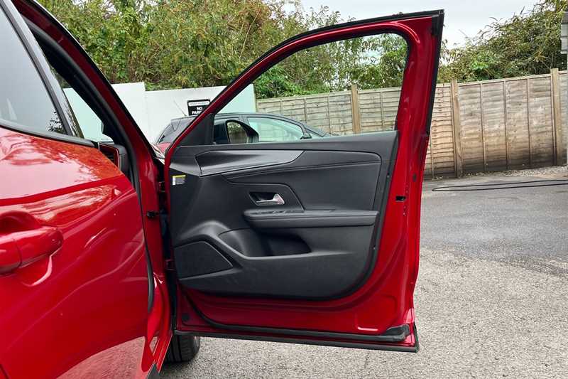 Used Vauxhall Mokka 2023 for sale - 76955660: Photo 41