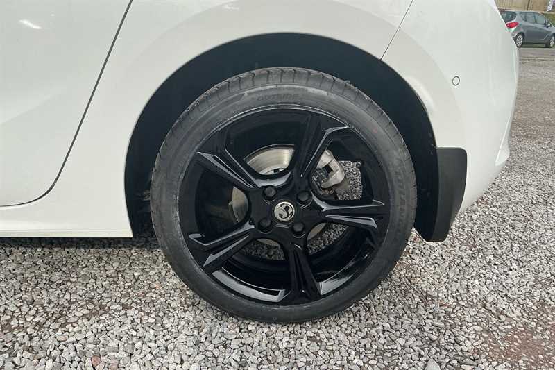 Used Vauxhall Corsa 2020 for sale - 77712697: Photo 11