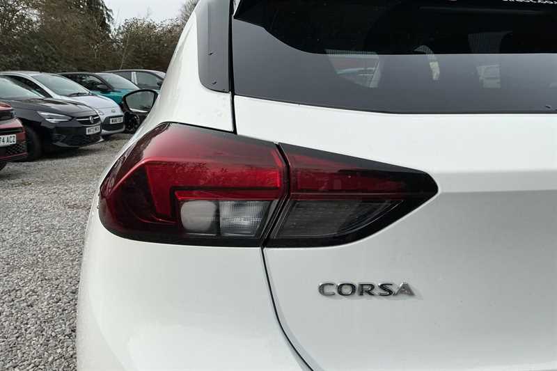 Used Vauxhall Corsa 2020 for sale - 77712697: Photo 31