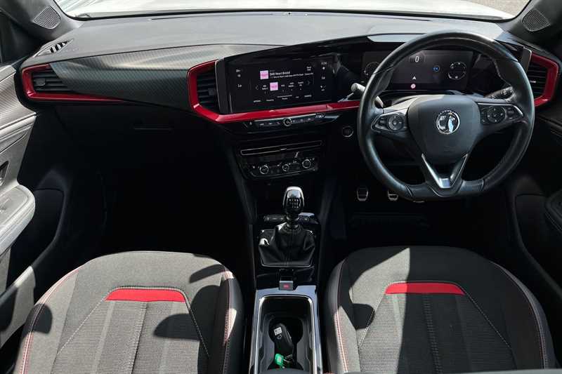 Used Vauxhall Mokka 2022 for sale - 76125073: Photo 13