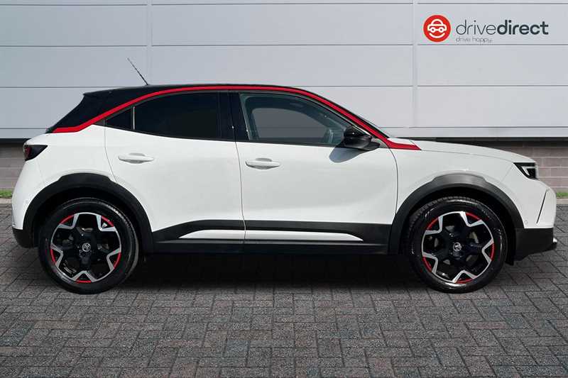 Used Vauxhall Mokka 2022 for sale - 76125073: Photo 2