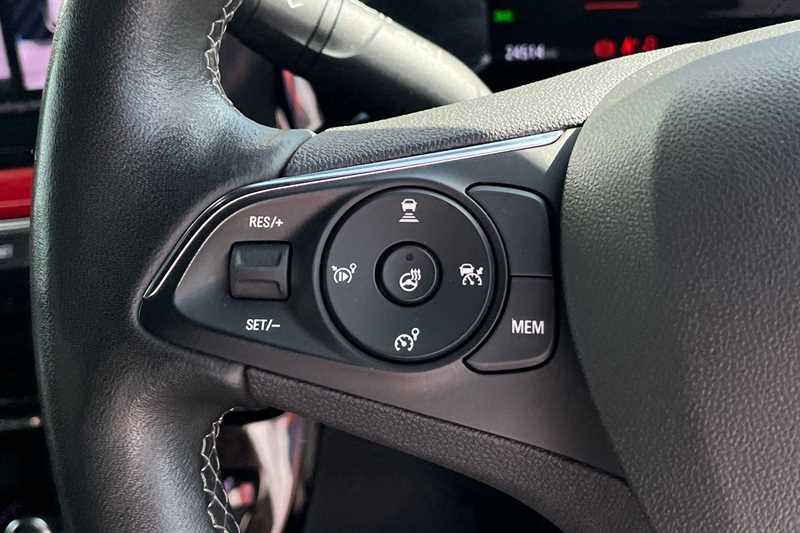 Used Vauxhall Mokka 2022 for sale - 76125073: Photo 21