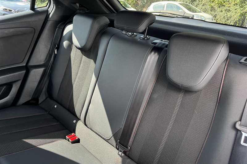 Used Vauxhall Mokka 2022 for sale - 76125073: Photo 24