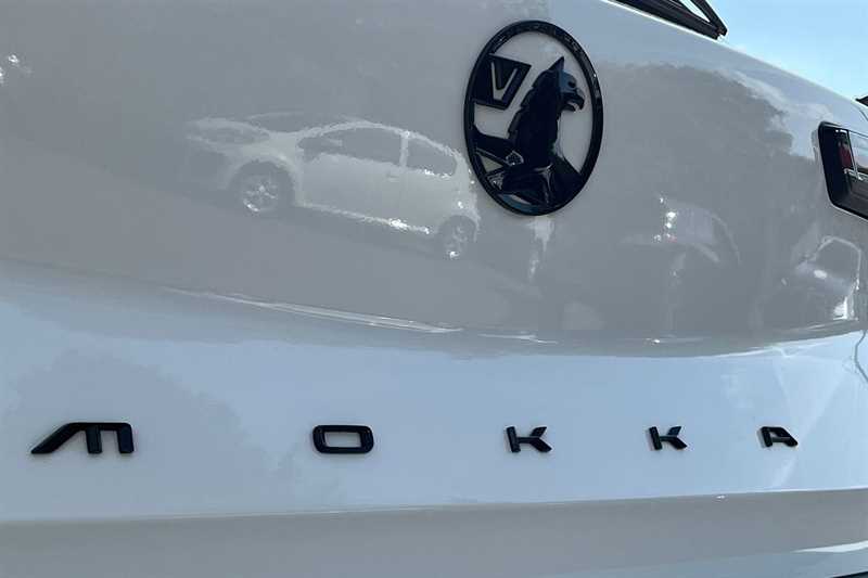 Used Vauxhall Mokka 2022 for sale - 76125073: Photo 30