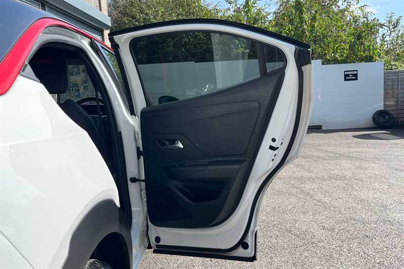 Used Vauxhall Mokka 2022 for sale - 76125073: Photo 39