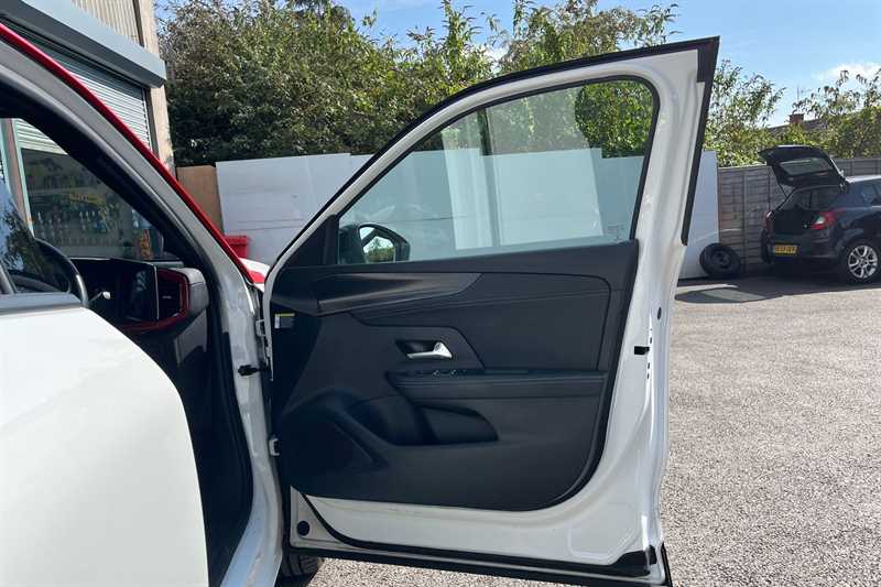 Used Vauxhall Mokka 2022 for sale - 76125073: Photo 41