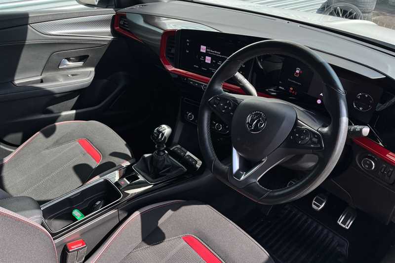 Used Vauxhall Mokka 2022 for sale - 76125073: Photo 42