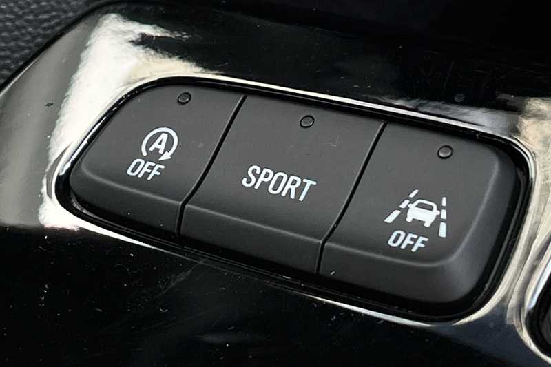 Used Vauxhall Mokka 2022 for sale - 76125073: Photo 48