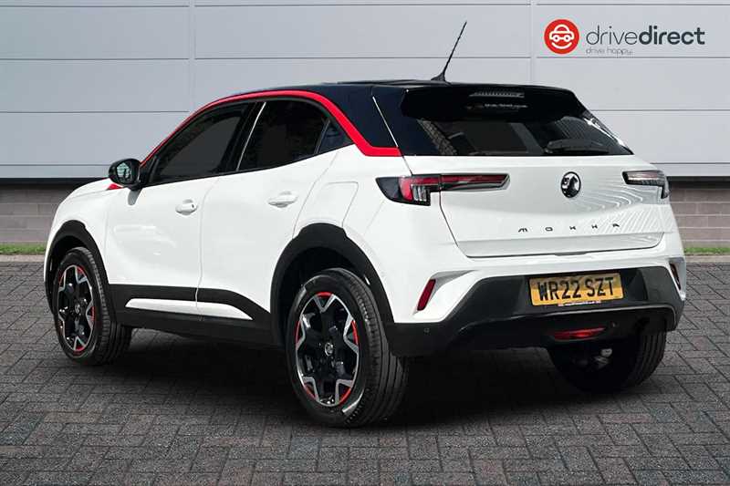 Used Vauxhall Mokka 2022 for sale - 76125073: Photo 5