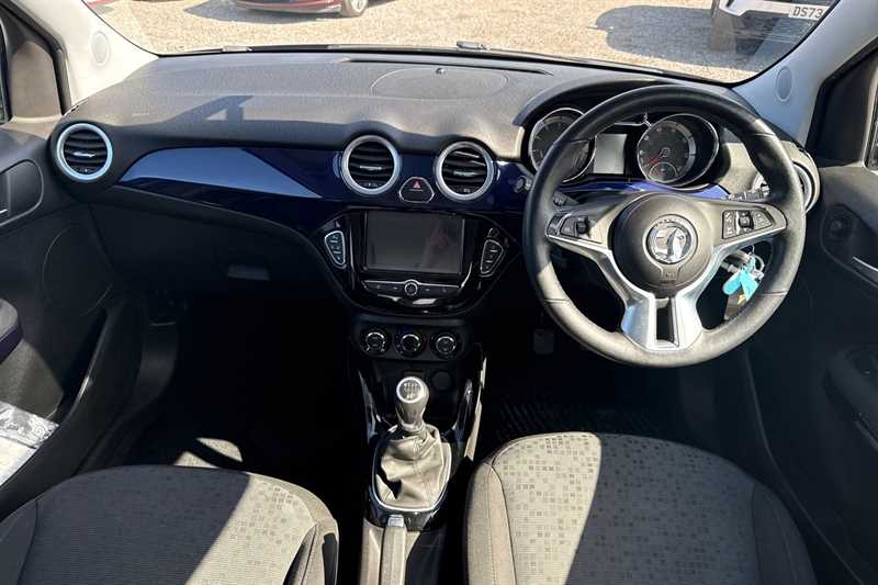 Used Vauxhall ADAM for sale - 78175277: Photo 13