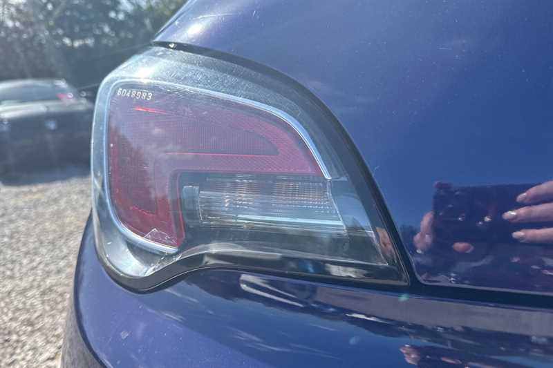 Used Vauxhall ADAM for sale - 78175277: Photo 31