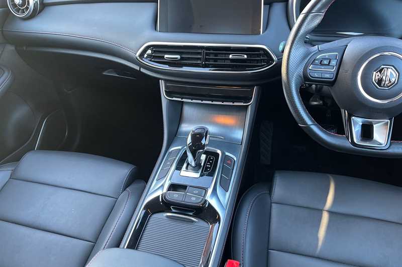 Used MG MG HS 2022 for sale - 77309710: Photo 14