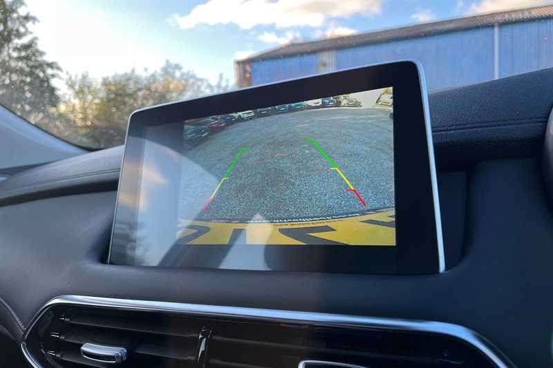 Used MG MG HS 2022 for sale - 77309710: Photo 19