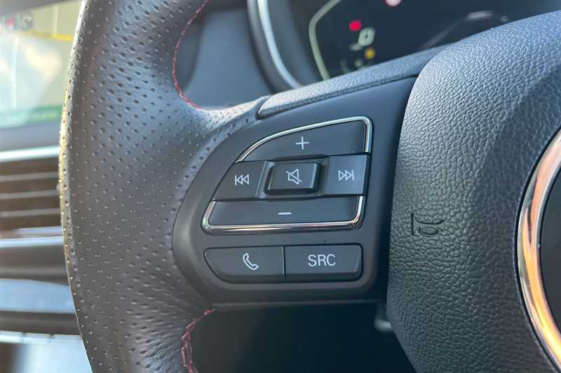 Used MG MG HS 2022 for sale - 77309710: Photo 21