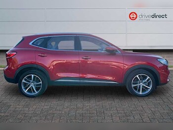 Used MG MG HS undefined for sale - 77309710: Photo