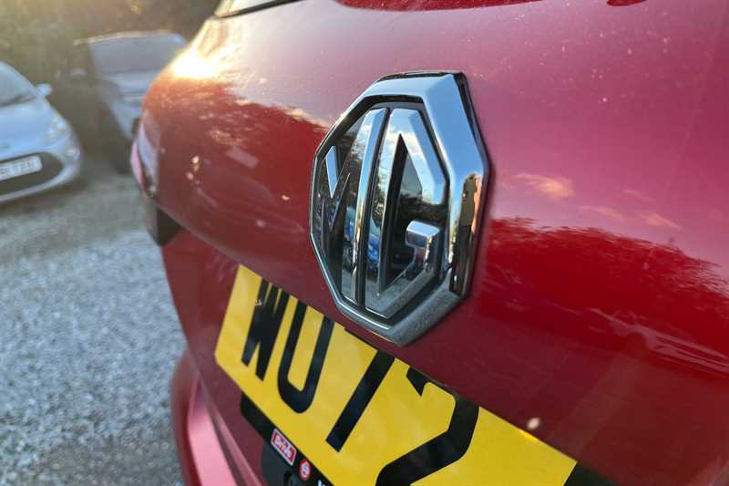 Used MG MG HS 2022 for sale - 77309710: Photo 30