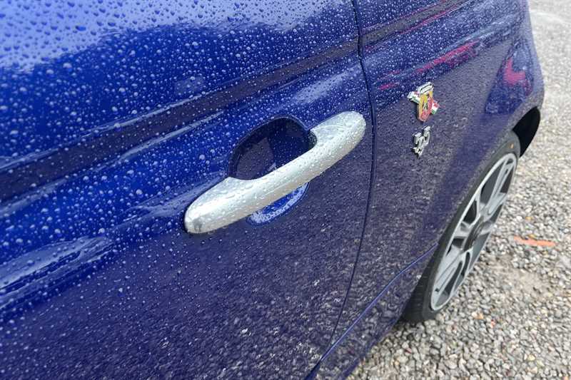 Used Abarth 595 2019 for sale - 77757008: Photo 33