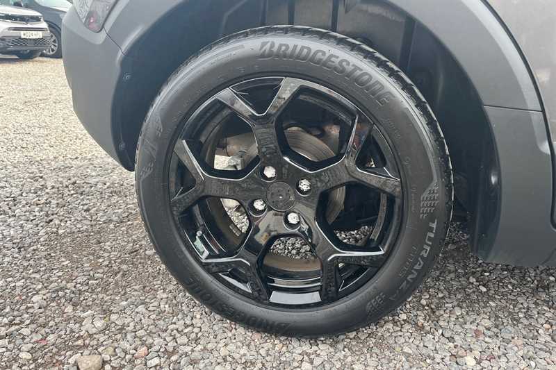 Used Vauxhall Crossland 2023 for sale - 77800752: Photo 10